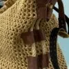 Sabine Shoulder Bag - Image 7