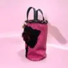 Flower Basket Bag - Image 4