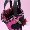 Flower Basket Bag - Image 5