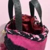 Flower Basket Bag - Image 6