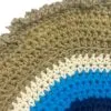 Bandana Half-Moon Clutch - Image 3