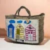 Koffa Siciliana Beach Bag - Image 2