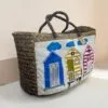 Koffa Siciliana Beach Bag - Image 4