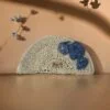 The Crochet Half-Moon Clutch - Image 2
