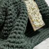 Cloud Diamond Clutch - Image 4