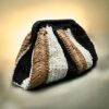 Luxury Cloud Clutch - Image 4