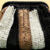 Luxury Cloud Clutch - Image 5