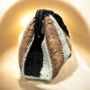 Luxury Cloud Clutch - Image 3