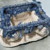 Daisy Jeans Pouch - Image 5