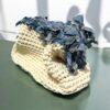 Daisy Jeans Pouch - Image 4