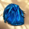 Puffa Metallic Bag - Image 3