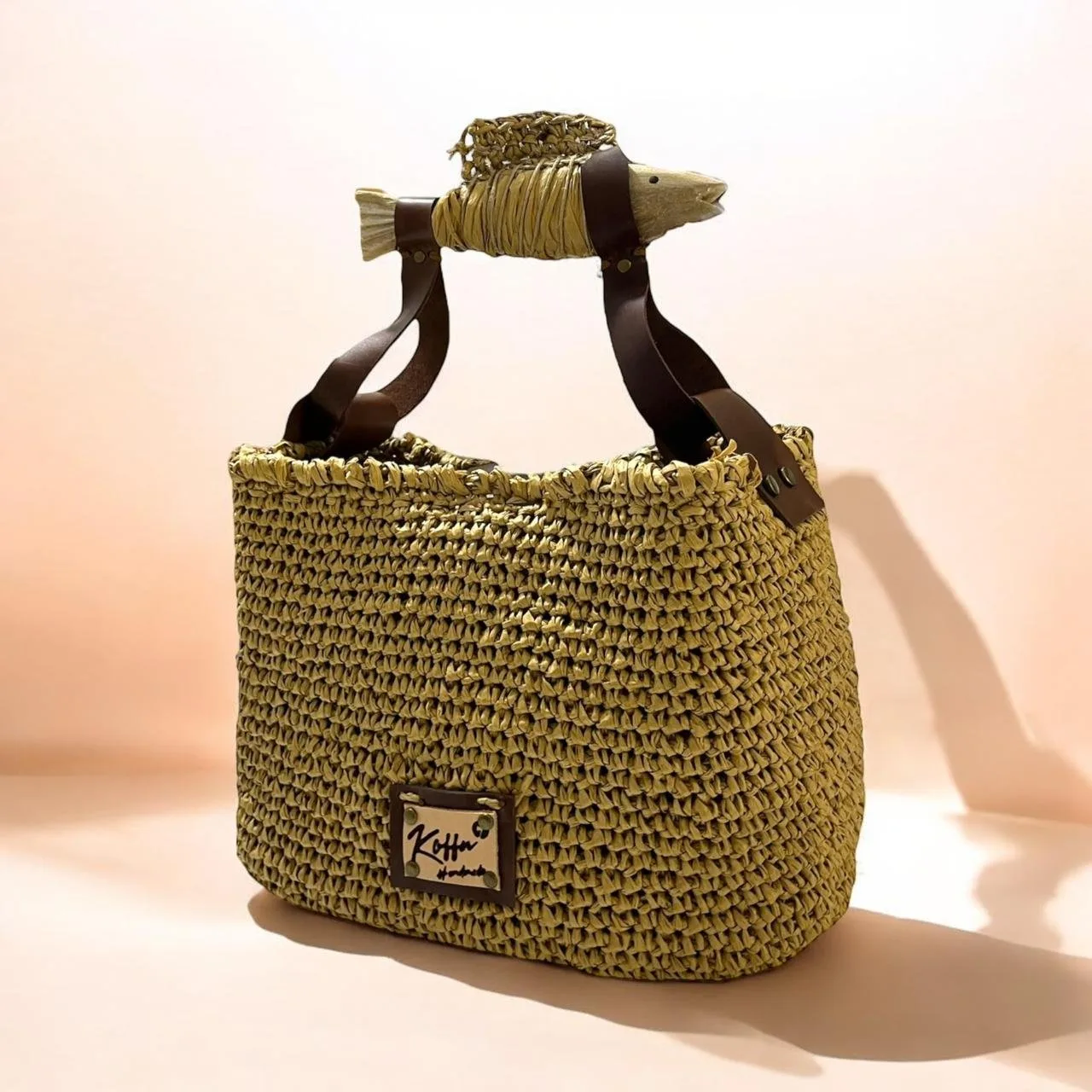 Asea Bucket Bag - Image 2
