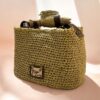 Asea Bucket Bag - Image 6