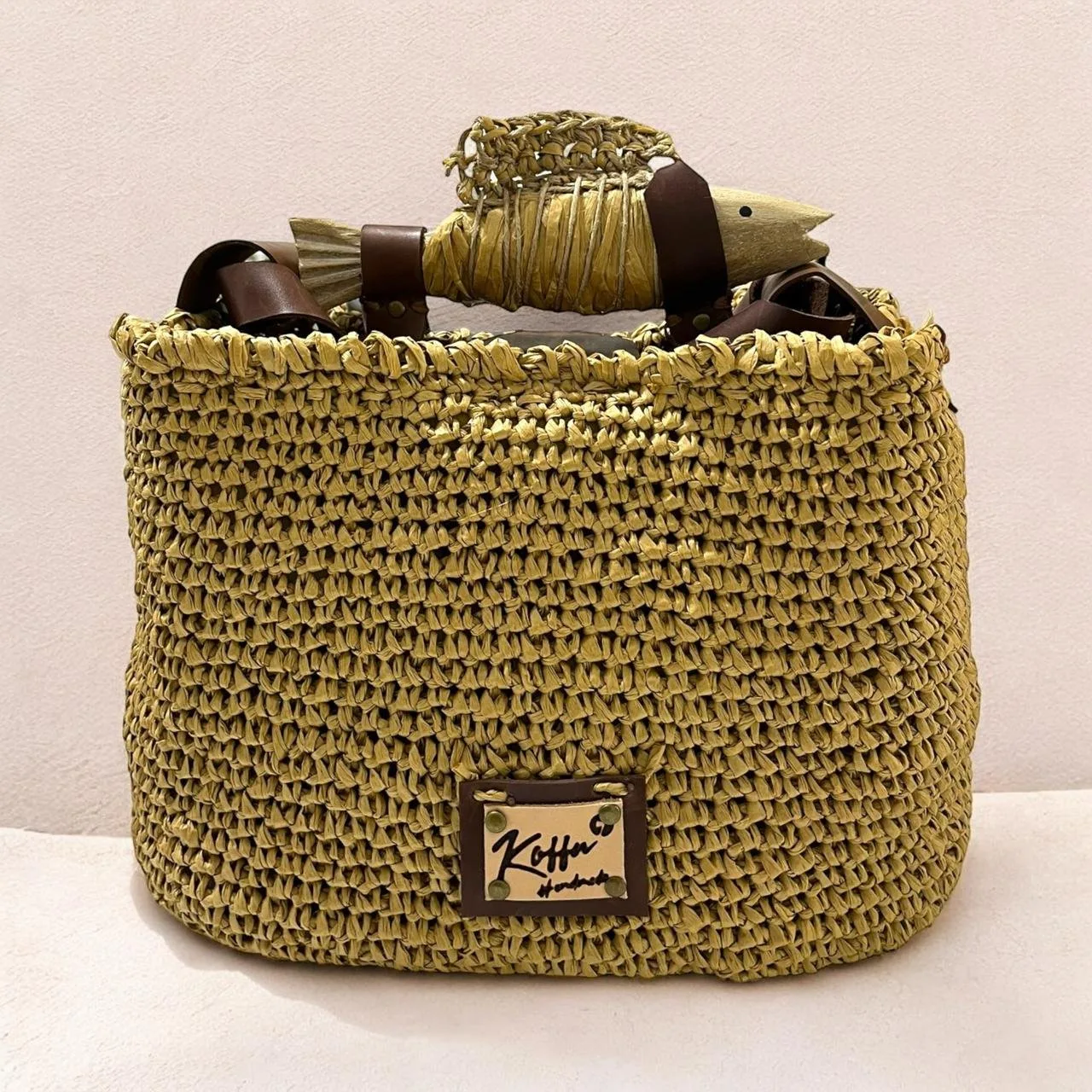 Asea Bucket Bag - Image 4