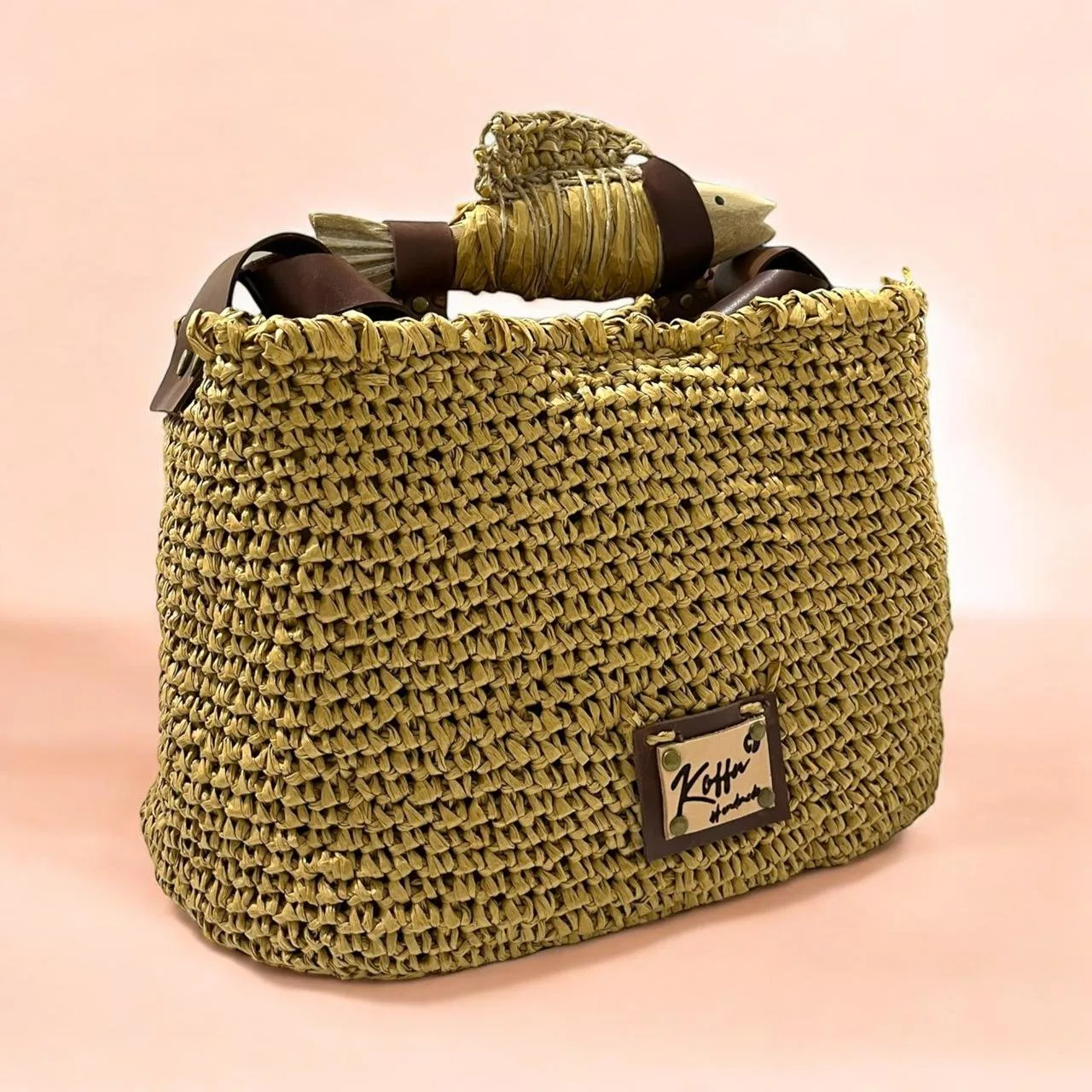Asea Bucket Bag - Image 3