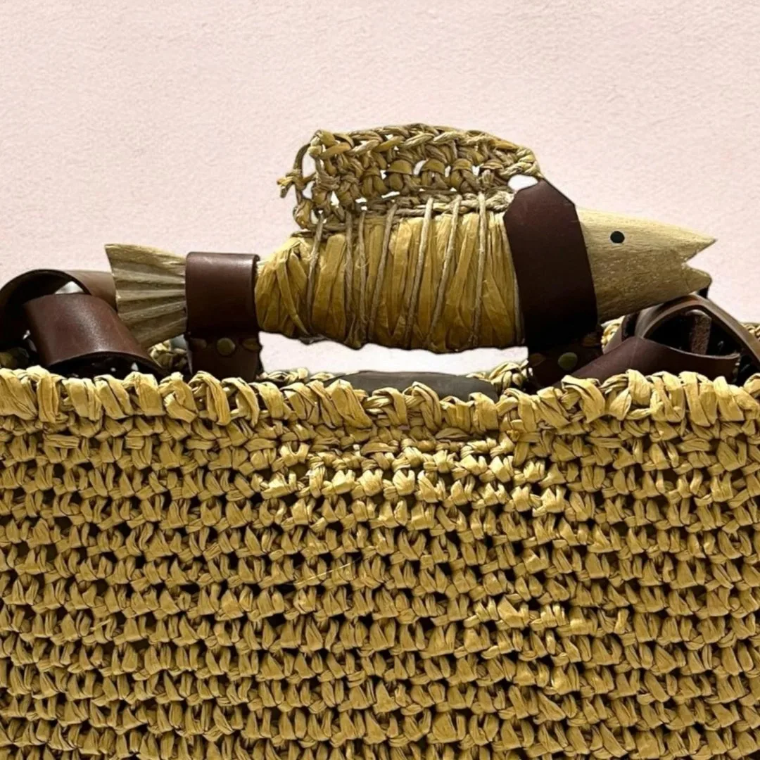 Asea Bucket Bag - Image 7