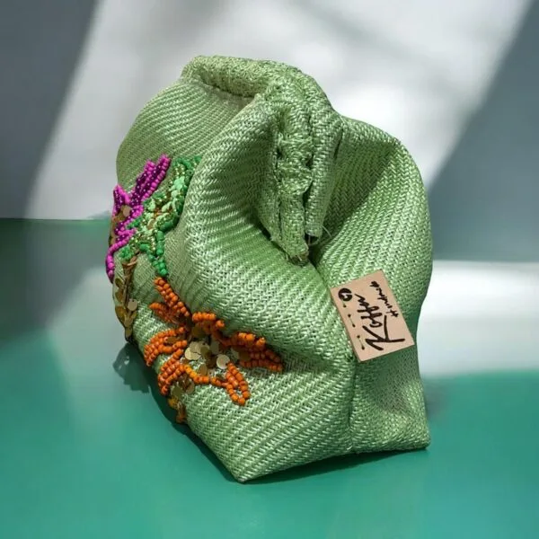 Tropical Luxuries Pouch - Image 5