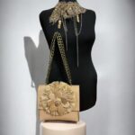 Gardenia Luxuries Bag&The Statement Necklace (𝐋𝐢𝐦𝐢𝐭𝐞𝐝)