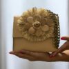 Gardenia Luxuries Bag&The Statement Necklace (𝐋𝐢𝐦𝐢𝐭𝐞𝐝) - Image 2