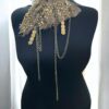 Gardenia Luxuries Bag&The Statement Necklace (𝐋𝐢𝐦𝐢𝐭𝐞𝐝) - Image 6