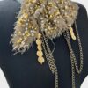 Gardenia Luxuries Bag&The Statement Necklace (𝐋𝐢𝐦𝐢𝐭𝐞𝐝) - Image 7