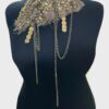 Gardenia Luxuries Bag&The Statement Necklace (𝐋𝐢𝐦𝐢𝐭𝐞𝐝) - Image 3