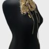 Gardenia Luxuries Bag&The Statement Necklace (𝐋𝐢𝐦𝐢𝐭𝐞𝐝) - Image 8