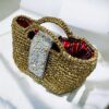 Blossom Metallic Bag - Image 5