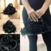 Curly Dumpling Clutch - Image 3