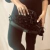 Curly Dumpling Clutch - Image 4