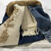 Retro Pouch Bag - Image 5