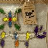 Folk Embroidery Bag - Image 10