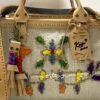 Folk Embroidery Bag - Image 3