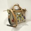 Folk Embroidery Bag - Image 2