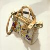 Folk Embroidery Bag - Image 8