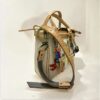 Folk Embroidery Bag - Image 5