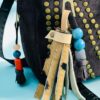 Rucksack Backpack - Image 6