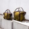 Uptown Duffle Bag - Image 4