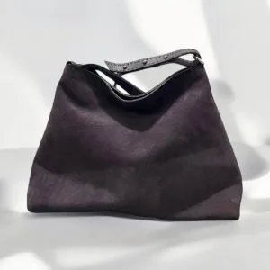 Hobo Shoulder Bag
