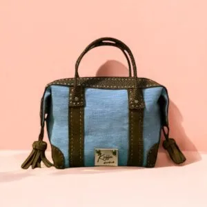 Uptown Duffle Bag