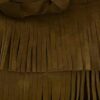Espresso Large Shoulder Bag - Image 7