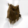 Espresso Large Shoulder Bag - Image 2