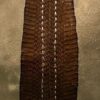 Angel Leather Clutch - Image 3