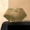 Angel Leather Clutch - Image 2