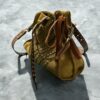 Espresso Drawstring Pouch - Image 3