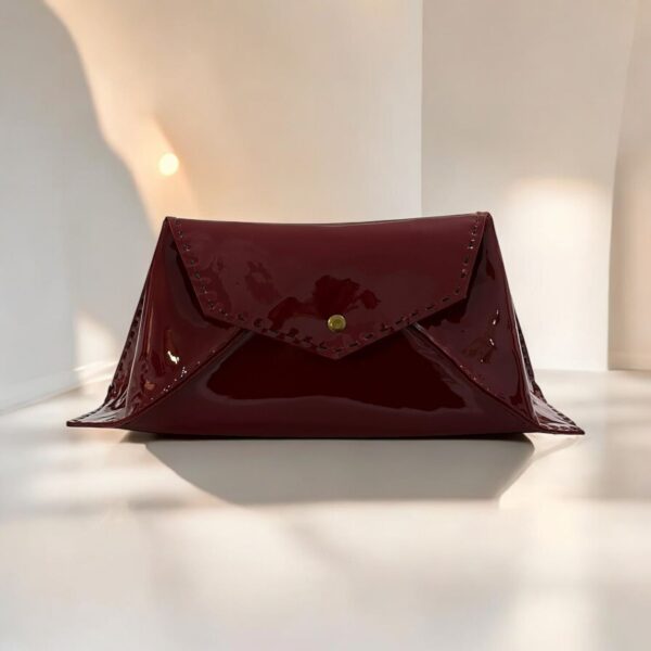 Red Dating Purse (SPECIAL PRICE) (LIMITED)