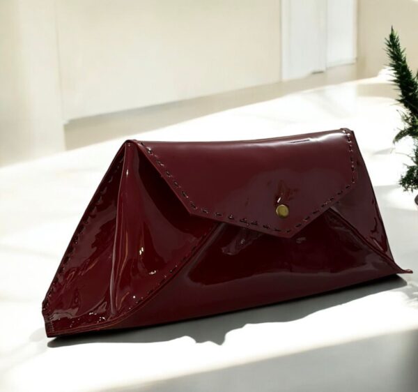 Red Dating Purse (SPECIAL PRICE) (LIMITED) - Image 2