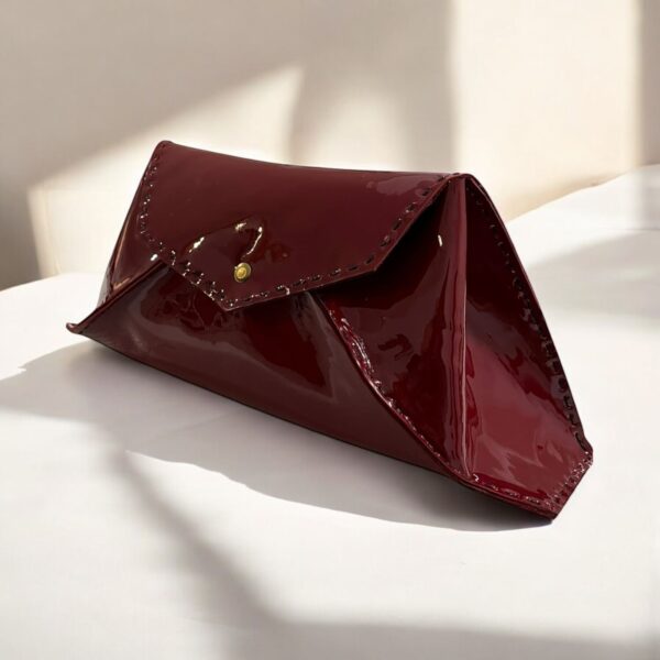 Red Dating Purse (SPECIAL PRICE) (LIMITED) - Image 3