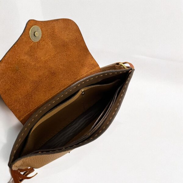 Wedge Wallet - Image 5