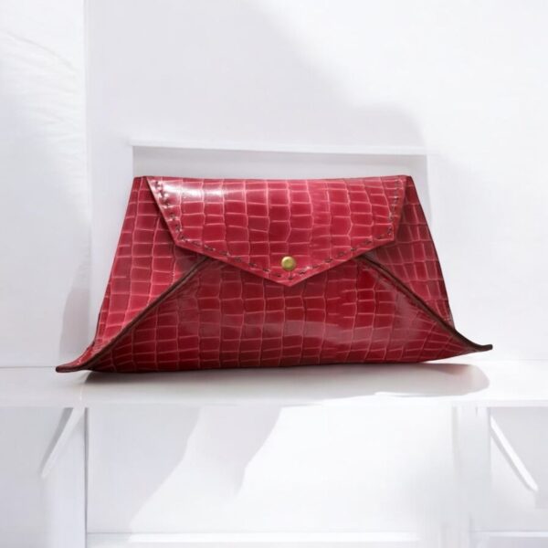 Envelope Lovelies Clutch (LIMITED)